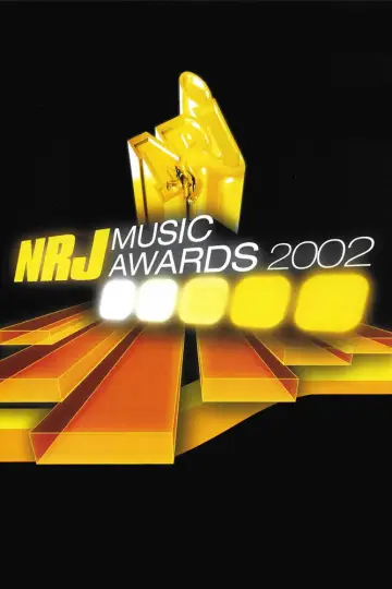 Постер до серіалу "NRJ Music Awards" #1764389