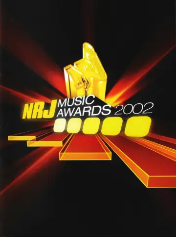 Постер до серіалу "NRJ Music Awards" #1764390