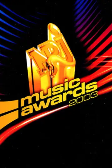 Постер до серіалу "NRJ Music Awards" #1764393