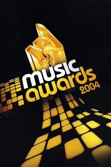 Постер до серіалу "NRJ Music Awards" #1764395