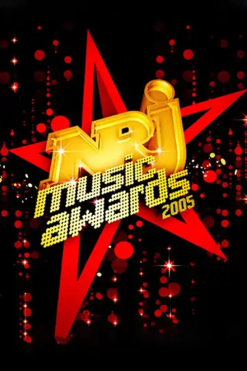 Постер до серіалу "NRJ Music Awards" #1764397