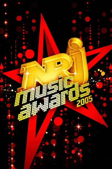 Постер до серіалу "NRJ Music Awards" #1764399