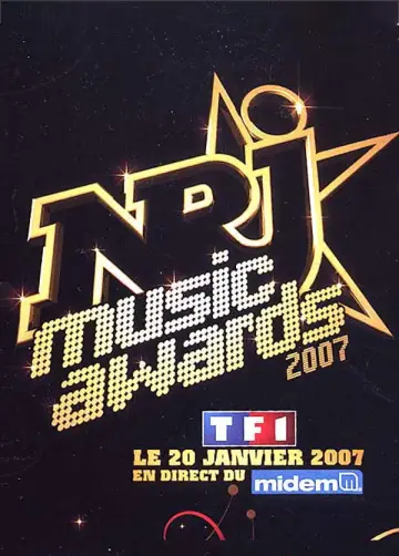 Постер до серіалу "NRJ Music Awards" #1764402