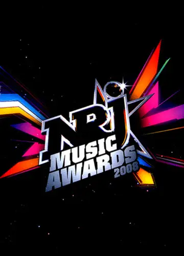 Постер до серіалу "NRJ Music Awards" #1764404