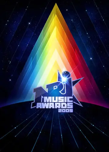 Постер до серіалу "NRJ Music Awards" #1764406