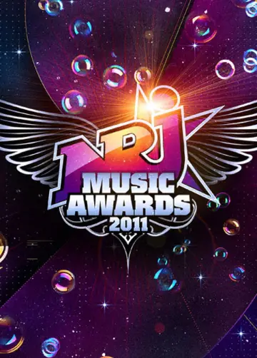 Постер до серіалу "NRJ Music Awards" #1764410