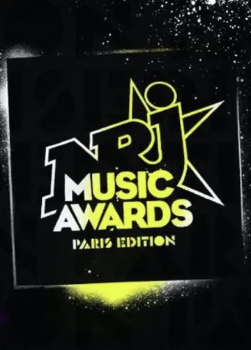 Постер до серіалу "NRJ Music Awards" #1764424