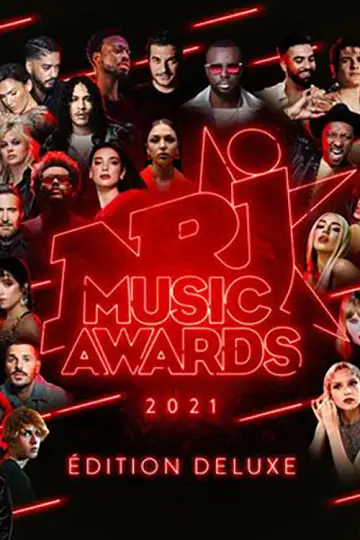 Постер до серіалу "NRJ Music Awards" #1764426