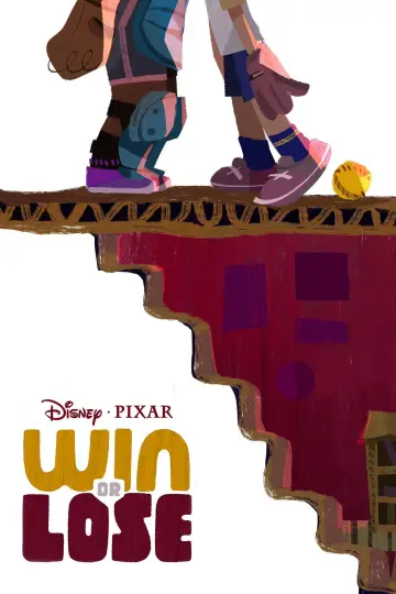 Постер до серіалу "Пан або пропав" #1431189