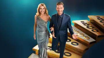 Задник до серіалу "Celebrity Wheel of Fortune" #1390717