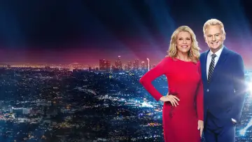 Задник до серіалу "Celebrity Wheel of Fortune" #1390718