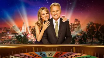 Задник до серіалу "Celebrity Wheel of Fortune" #1390723