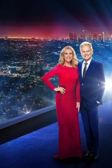 Постер до серіалу "Celebrity Wheel of Fortune" #1390734