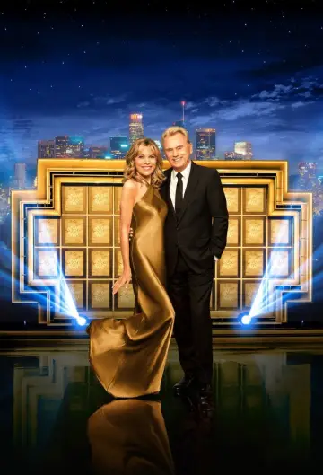 Постер до серіалу "Celebrity Wheel of Fortune" #1390736