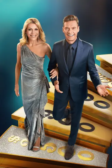 Постер до серіалу "Celebrity Wheel of Fortune" #1390737