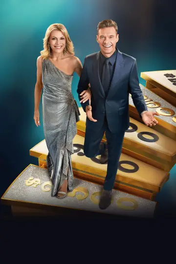 Постер до серіалу "Celebrity Wheel of Fortune" #1390738