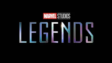 Задник до серіалу "Marvel Studios Legends" #1375578