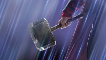 Задник до серіалу "Marvel Studios Legends" #1375583