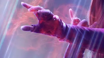 Задник до серіалу "Marvel Studios Legends" #1375587