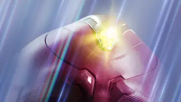 Задник до серіалу "Marvel Studios Legends" #1375591