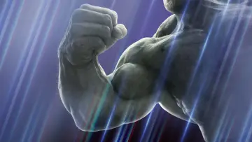 Задник до серіалу "Marvel Studios Legends" #1375593