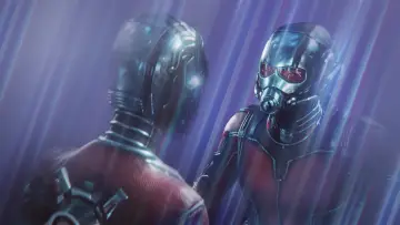 Задник до серіалу "Marvel Studios Legends" #1375597