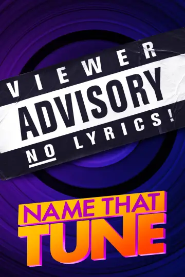 Постер до серіалу "Name That Tune" #1393734