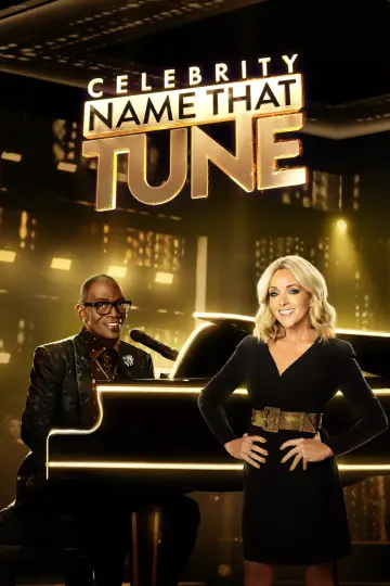 Постер до серіалу "Name That Tune" #1393735