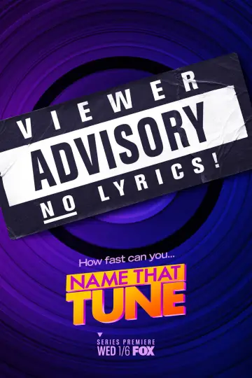 Постер до серіалу "Name That Tune" #1393737