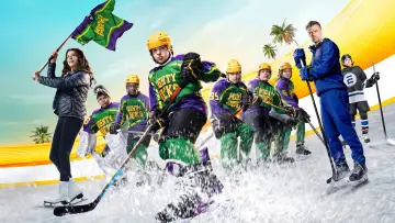 Задник до серіалу "The Mighty Ducks: Game Changers" #1657494
