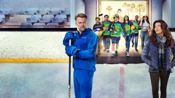 Задник до серіалу "The Mighty Ducks: Game Changers" #1657495