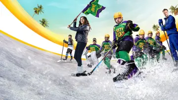 Задник до серіалу "The Mighty Ducks: Game Changers" #1657496