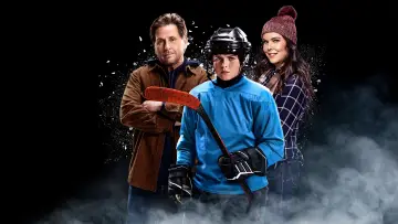 Задник до серіалу "The Mighty Ducks: Game Changers" #1657501