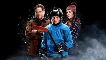 Задник до серіалу "The Mighty Ducks: Game Changers" #1657502