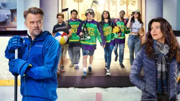 Задник до серіалу "The Mighty Ducks: Game Changers" #1657503