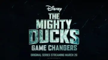 Задник до серіалу "The Mighty Ducks: Game Changers" #1657504