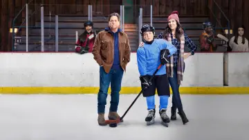 Задник до серіалу "The Mighty Ducks: Game Changers" #1657507
