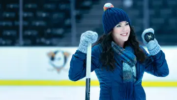 Задник до серіалу "The Mighty Ducks: Game Changers" #1657510