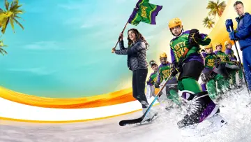 Задник до серіалу "The Mighty Ducks: Game Changers" #1657512