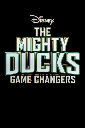 Постер до серіалу "The Mighty Ducks: Game Changers" #1657524