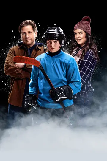 Постер до серіалу "The Mighty Ducks: Game Changers" #1657527