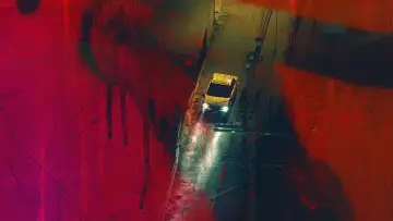Задник до серіалу "Night Stalker: The Hunt for a Serial Killer" #1463411