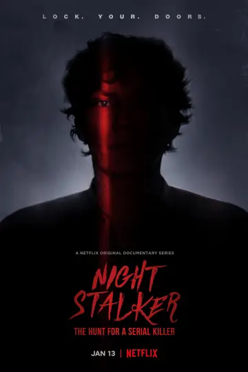 Постер до серіалу "Night Stalker: The Hunt for a Serial Killer" #1463418