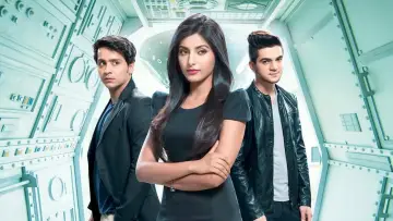 Задник до серіалу "Sadda Haq: My Life, My Choice" #1896258