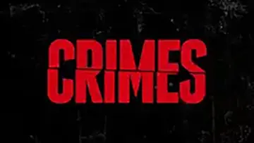 Crimes постер