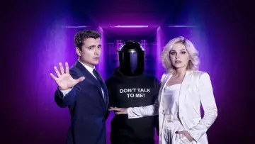 Задник до серіалу "The Masked Singer" #1794806
