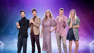 Задник до серіалу "The Masked Singer" #1794808