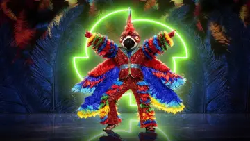 Задник до серіалу "The Masked Singer" #1794814