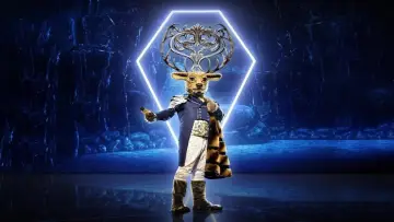 Задник до серіалу "The Masked Singer" #1794817