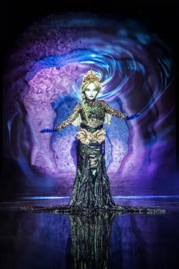 Постер до серіалу "The Masked Singer" #1794830